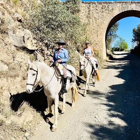 La Cuadra De Don Carmelo * Periana
