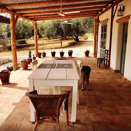 La Cuadra De Don Carmelo * Periana