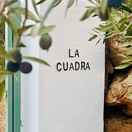 La Cuadra De Don Carmelo Periana