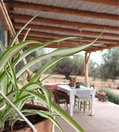 La Cuadra De Don Carmelo 公寓